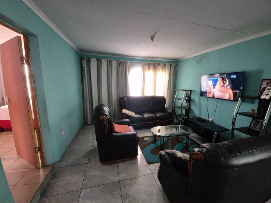 3 Bedroom Property for Sale in Kwadwesi Eastern Cape